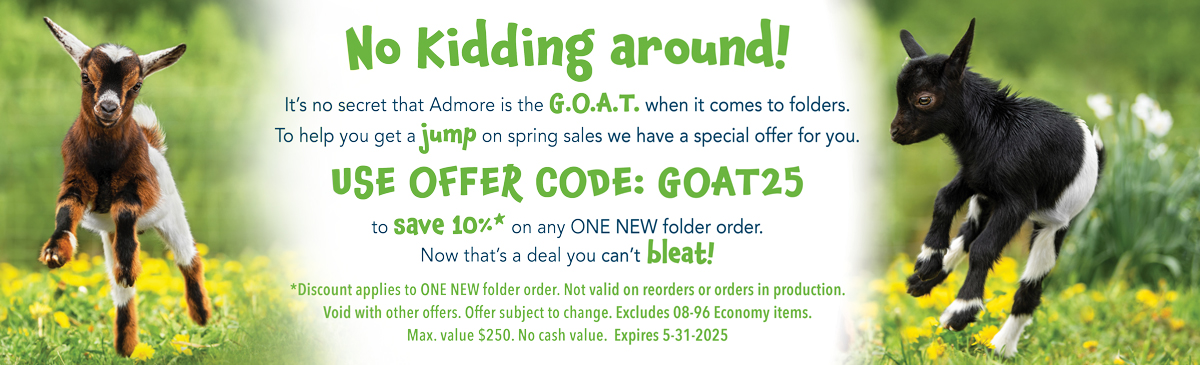 Spring Special