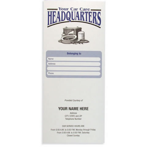 01-01-089 Document Folder