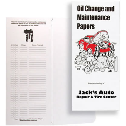 01-01-092 Document Folder