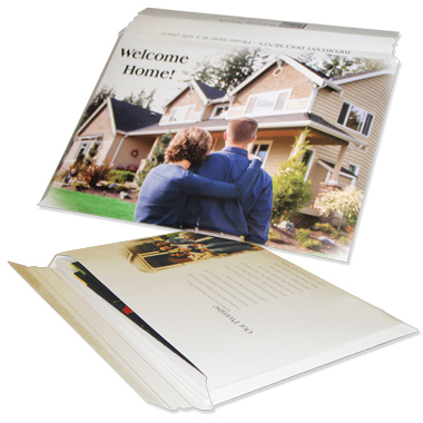 16-45 Conformer® Mailer