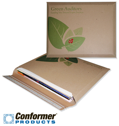 16-12-ECO 100% PCW Recycled Conformer® Mailer