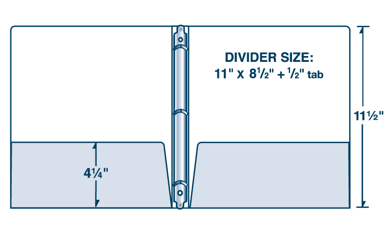 88-01-ECO 100% PCW Recycled Paper Binder - Admore® Inc