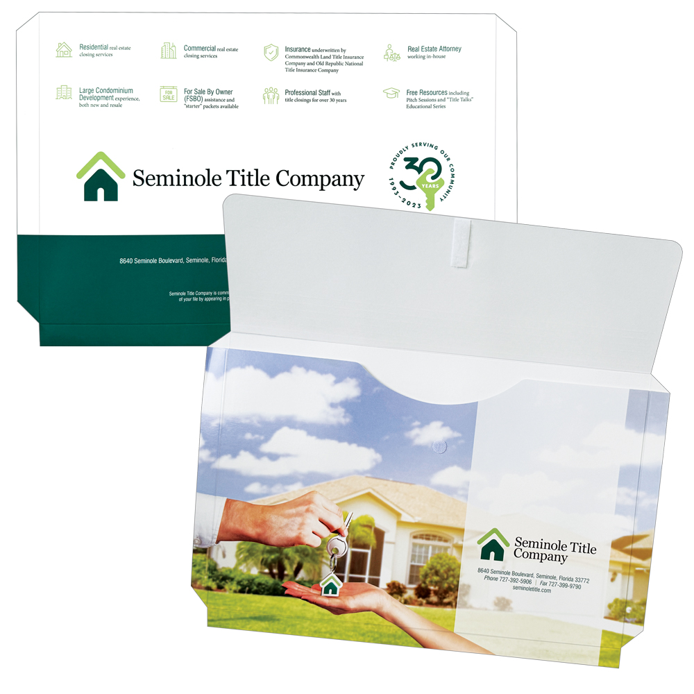 35-11 15" x 10" Portfolio