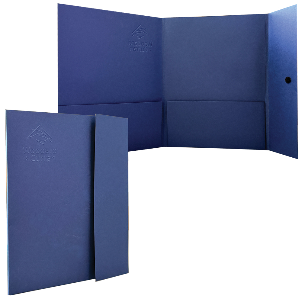 Wraparound Panel