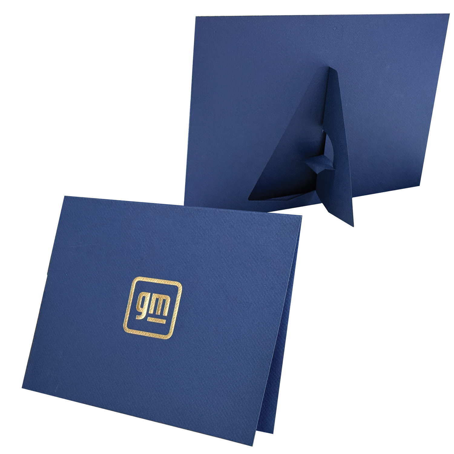 Photo Holder with Easel