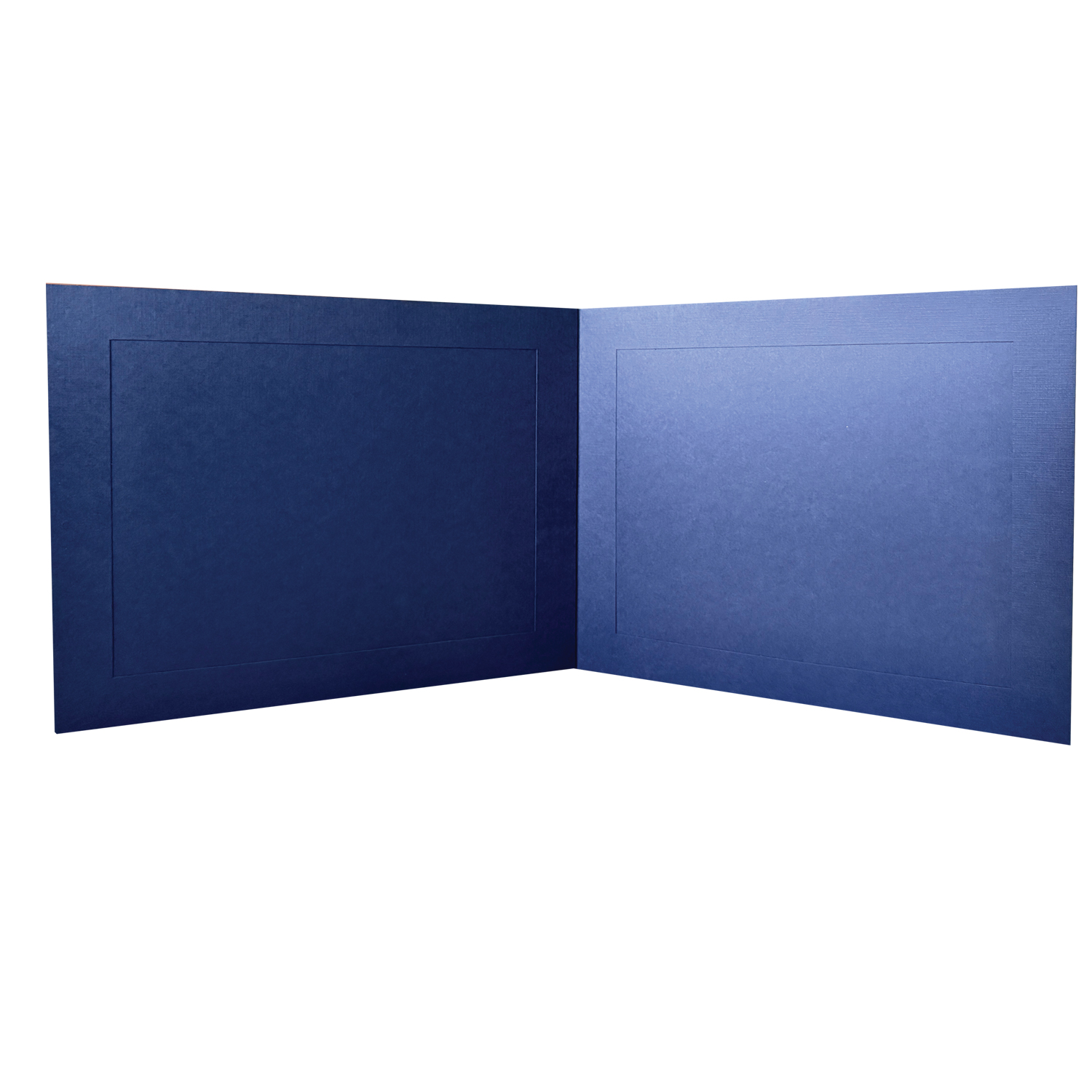 Double Photo/Certificate Holder