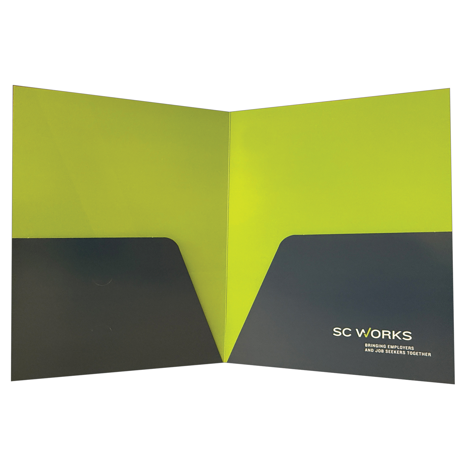 Diagonal Radius Corner Pkts