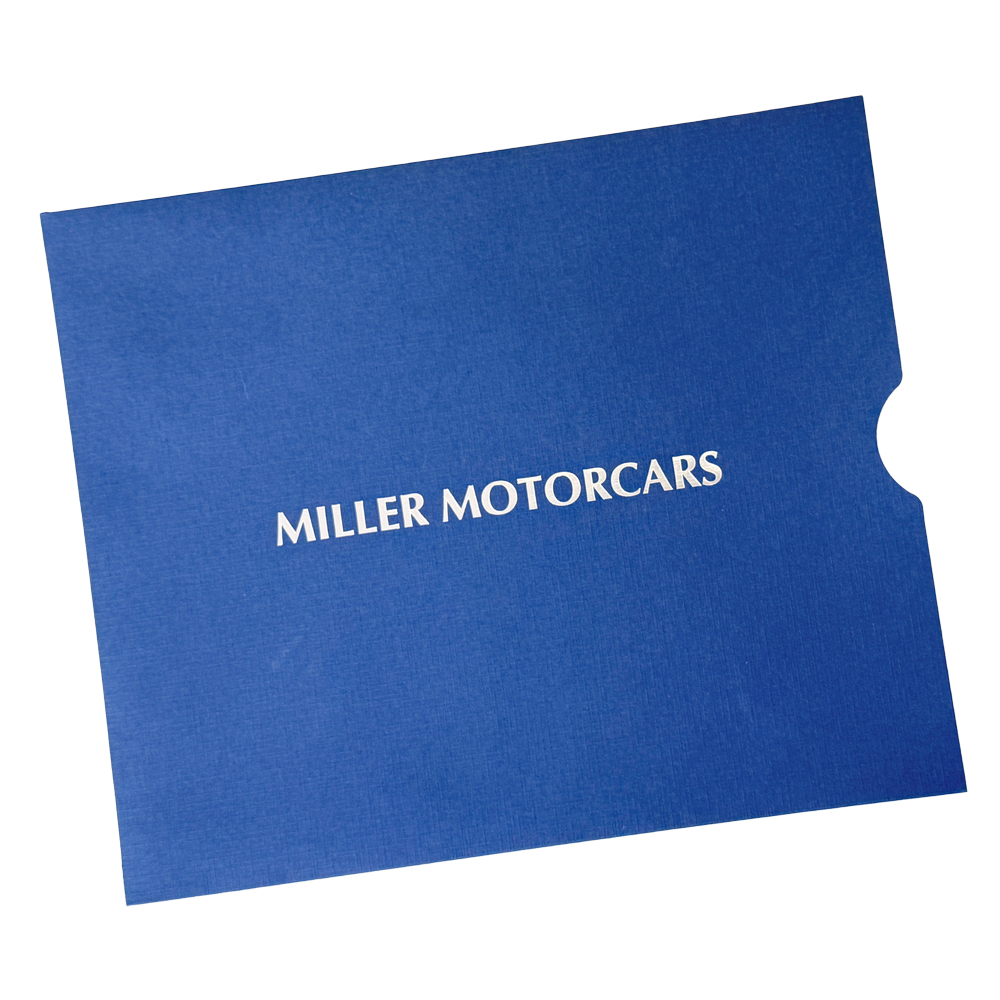 Custom Oversized Sleeve